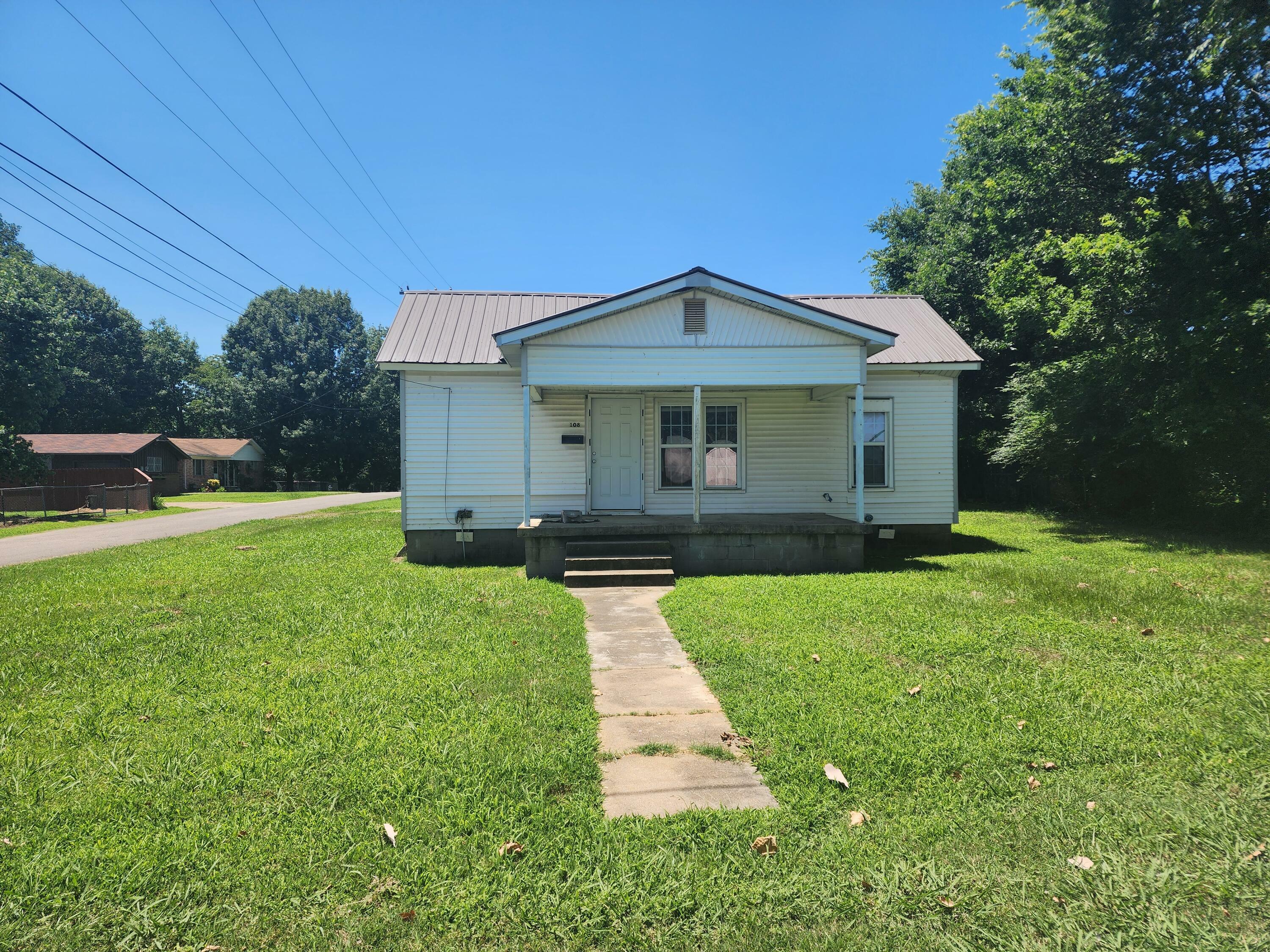 Property Photo:  108 Carlton Drive  AR 72830 