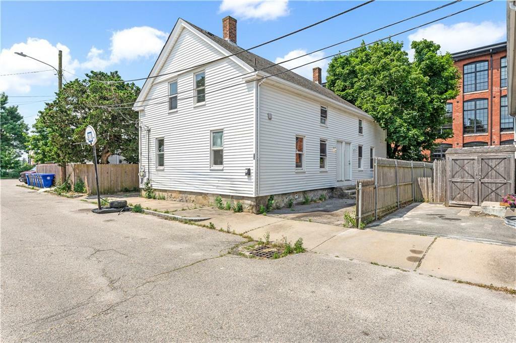 Property Photo:  21 Davis Avenue  RI 02885 