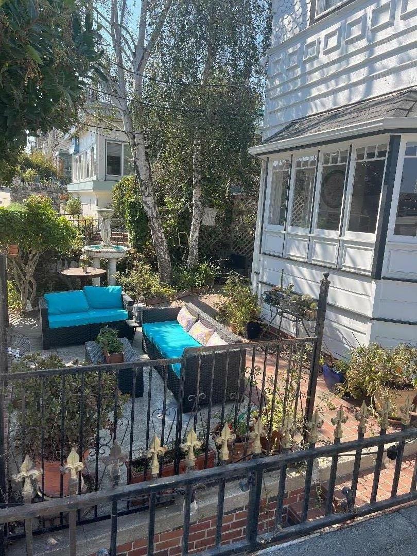 Property Photo:  118 1st Street  CA 95060 