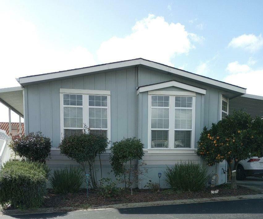 Property Photo: 191 Leisure Drive . CA 95037