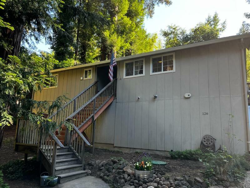 Property Photo:  126 Buena Vista Avenue  CA 95006 