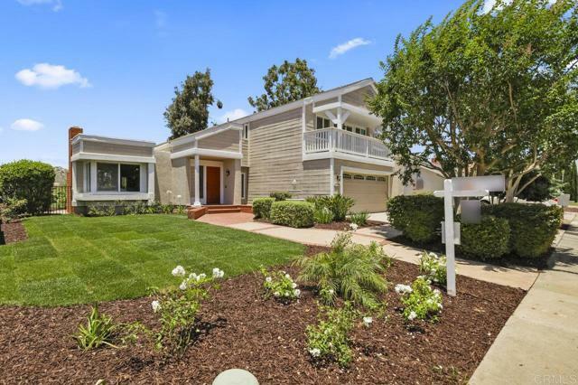 17718 Alacran Court  San Diego CA 92127 photo