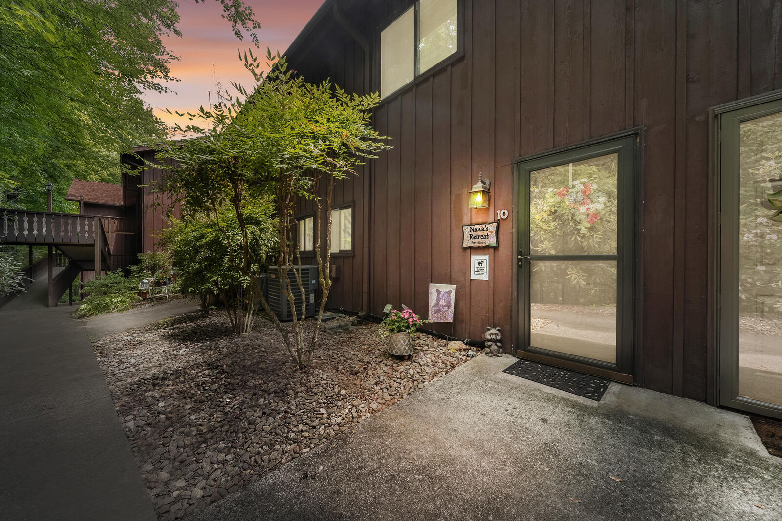 Property Photo:  3815 E Parkway  TN 37738 