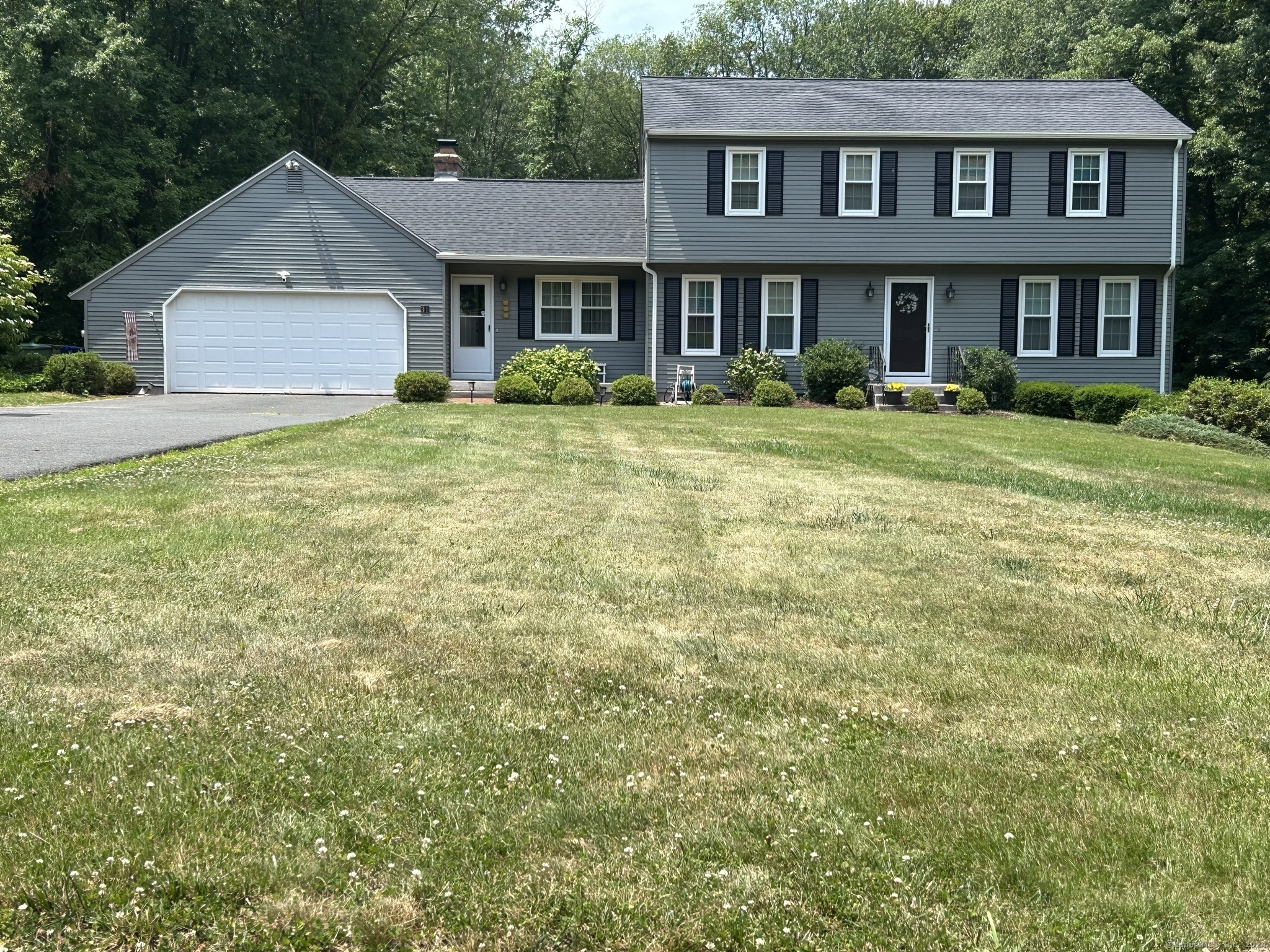 Property Photo:  31 John Marshall Drive  CT 06033 