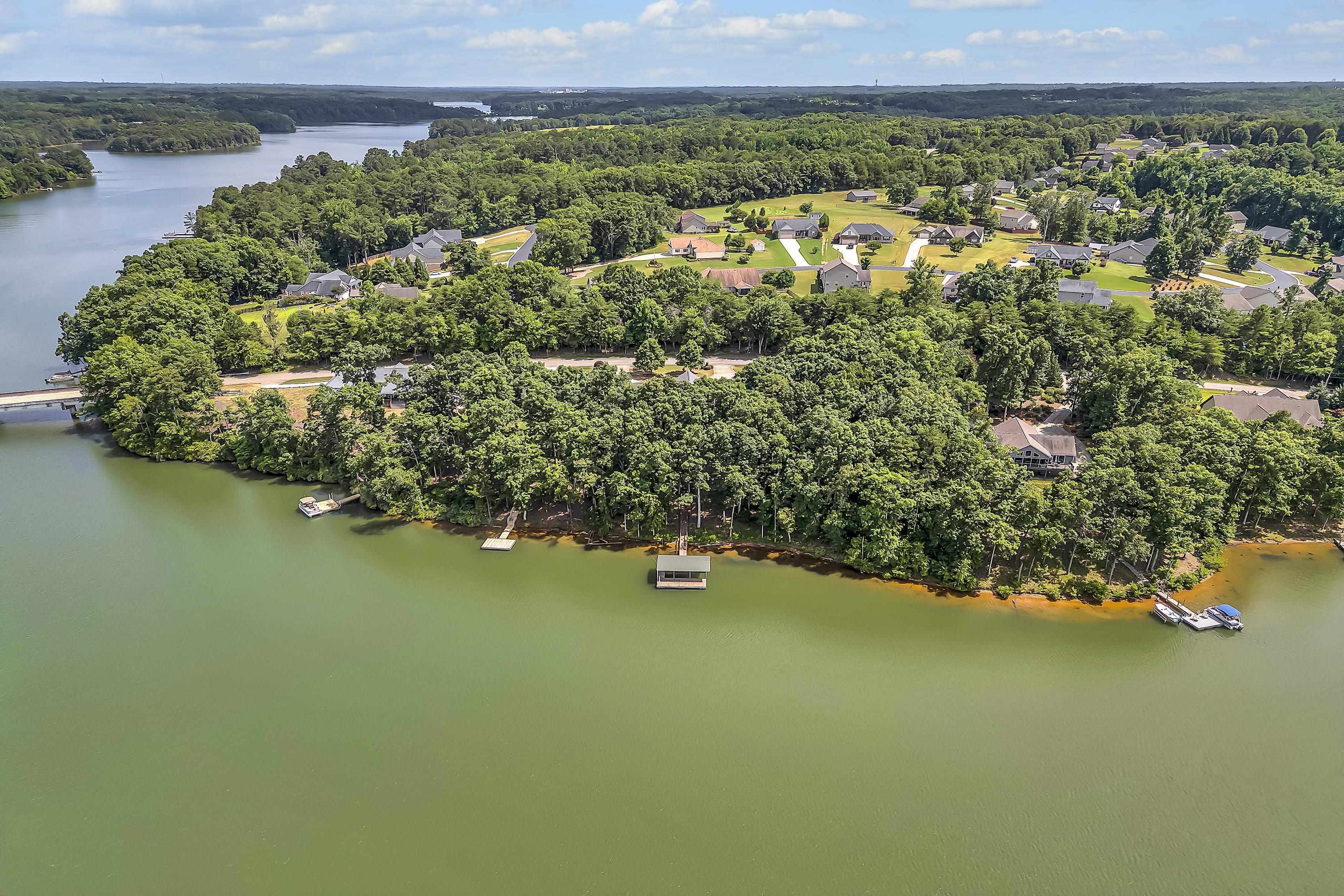 Property Photo:  1665 Casey Creek Road  SC 29323 