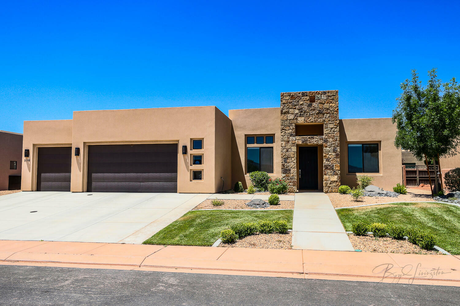 Property Photo:  3198 S Red Sands Way  UT 84737 