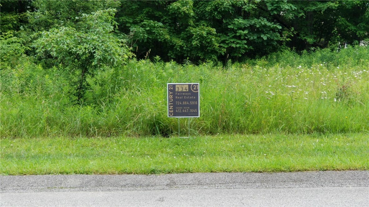 Property Photo:  Lot 334 Long Branch Dr  PA 16105 