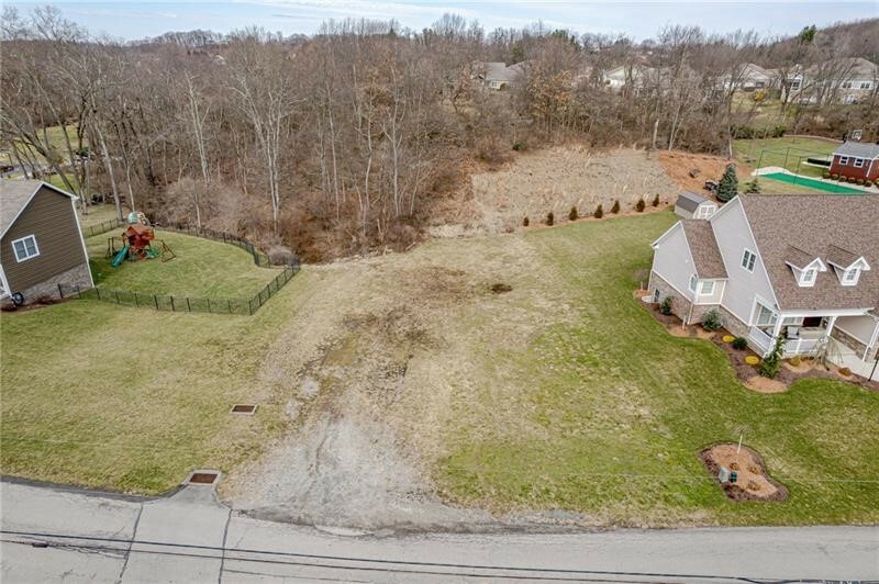 Property Photo:  Lot 18 McWilliams Rd  PA 15085 