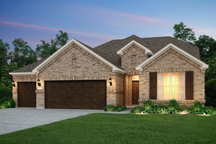Property Photo: 141 Elm Ridge Way TX 78628