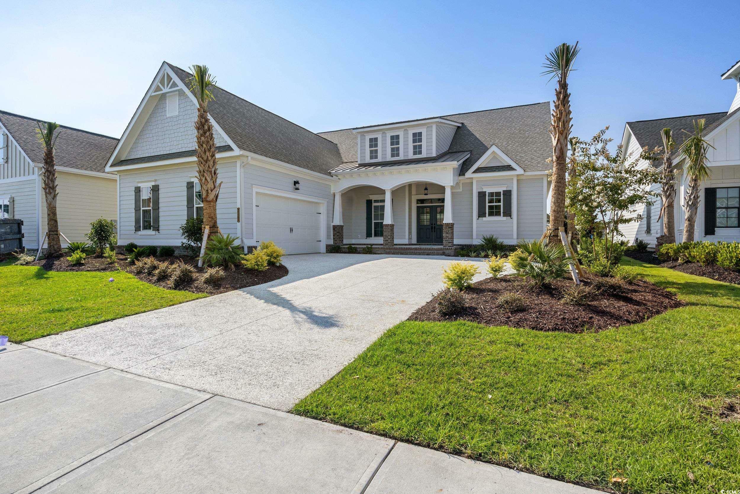 Property Photo:  6850 Belancino Blvd.  SC 29579 