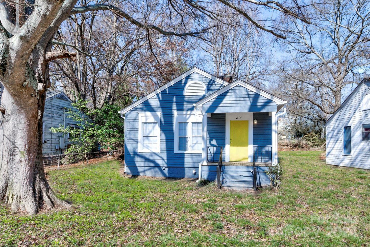 Property Photo:  814 Miller Street  NC 28052 