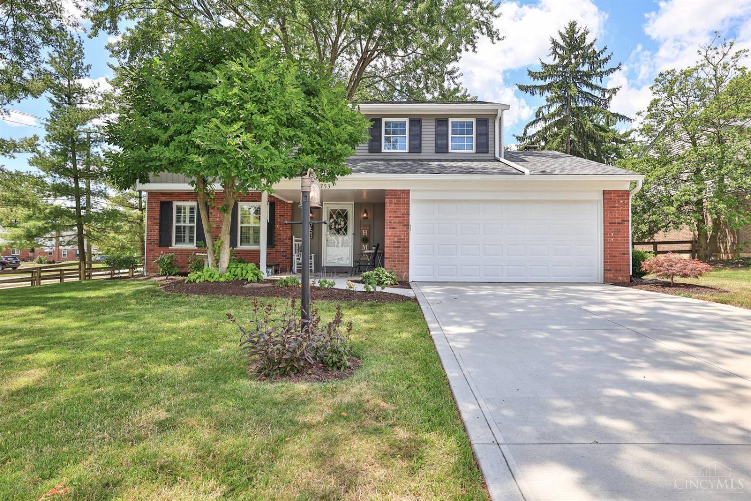 753 Elderwood Drive  Anderson Twp OH 45255 photo