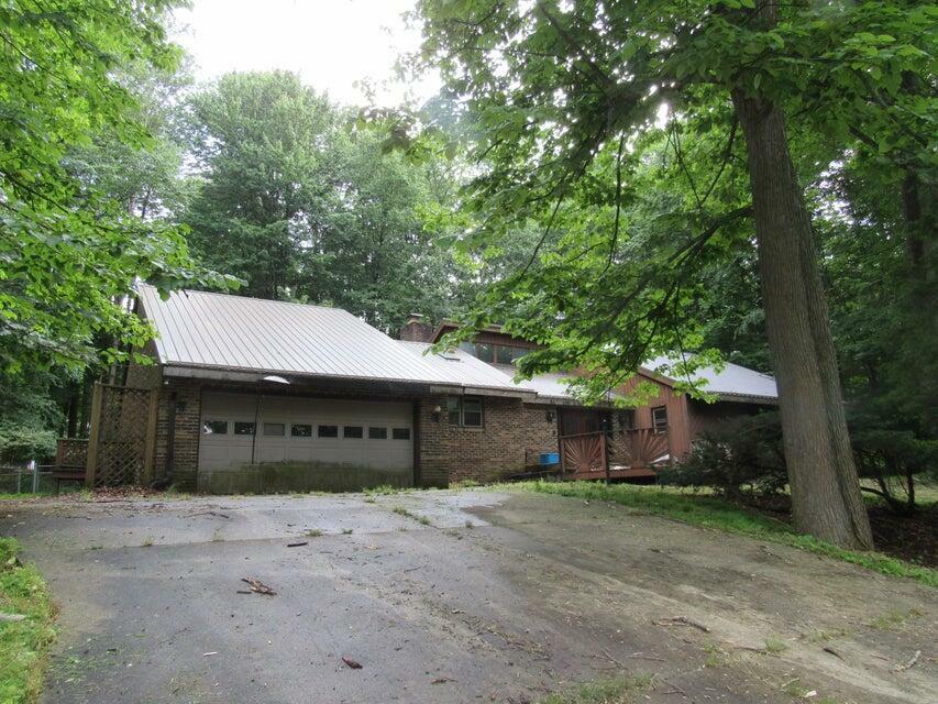 Property Photo:  760 Bucco Reef Rd  PA 15801 