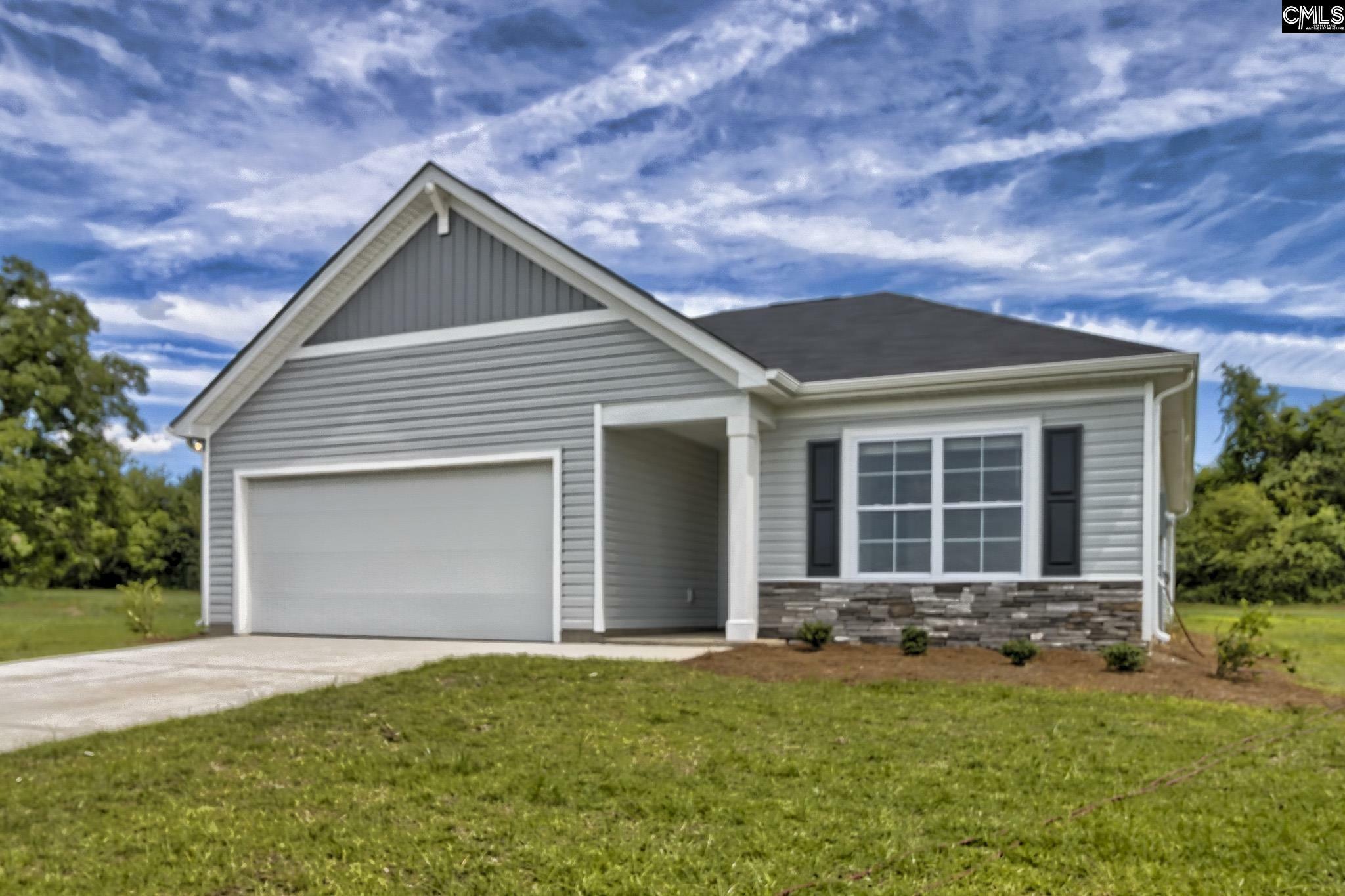 Property Photo:  148 Yellow Kelp (Lot148)  SC 29061 