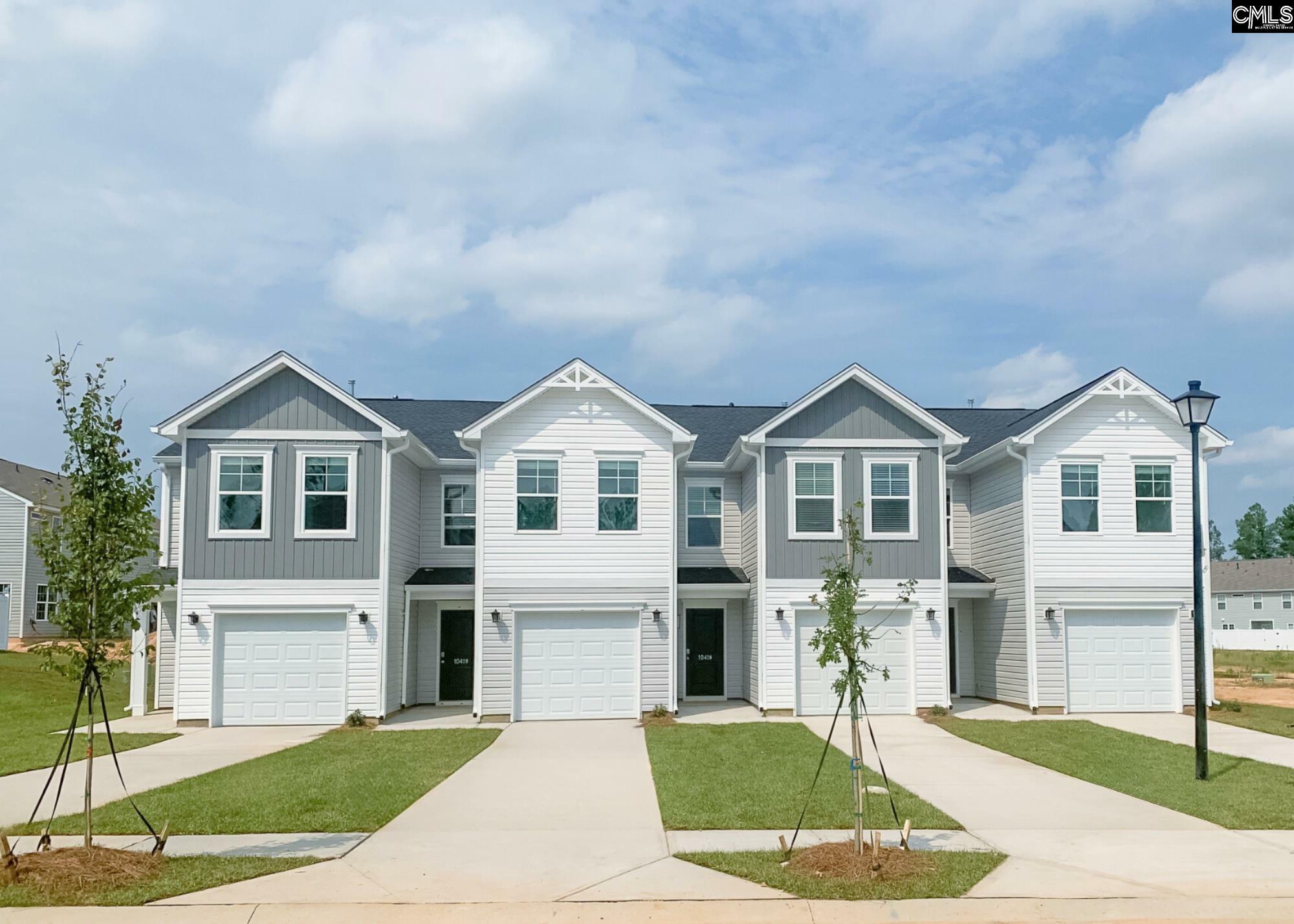 Property Photo:  1041 B Champions Rest B  SC 29078 
