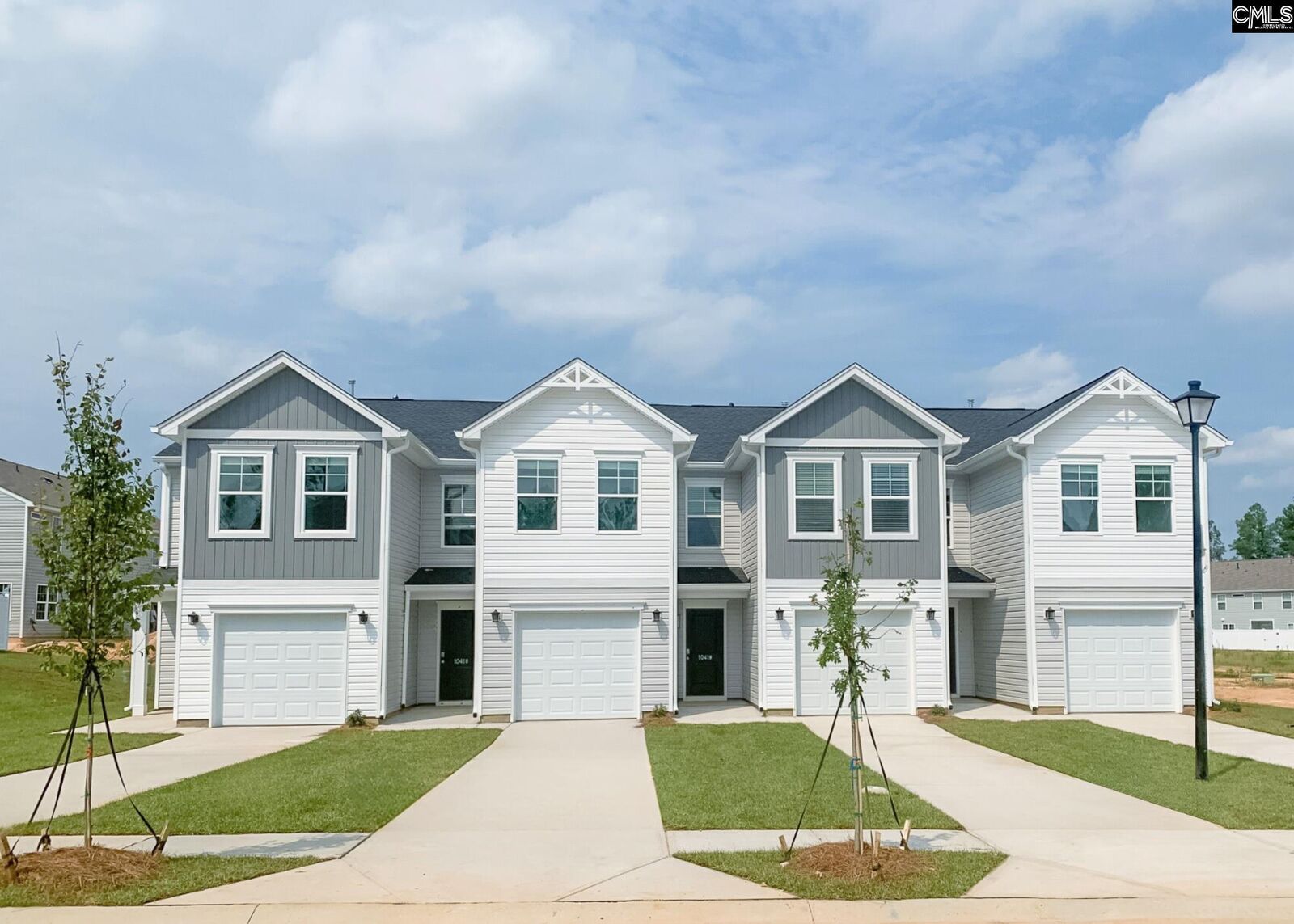 Property Photo:  1041 B Champions Rest B  SC 29078 