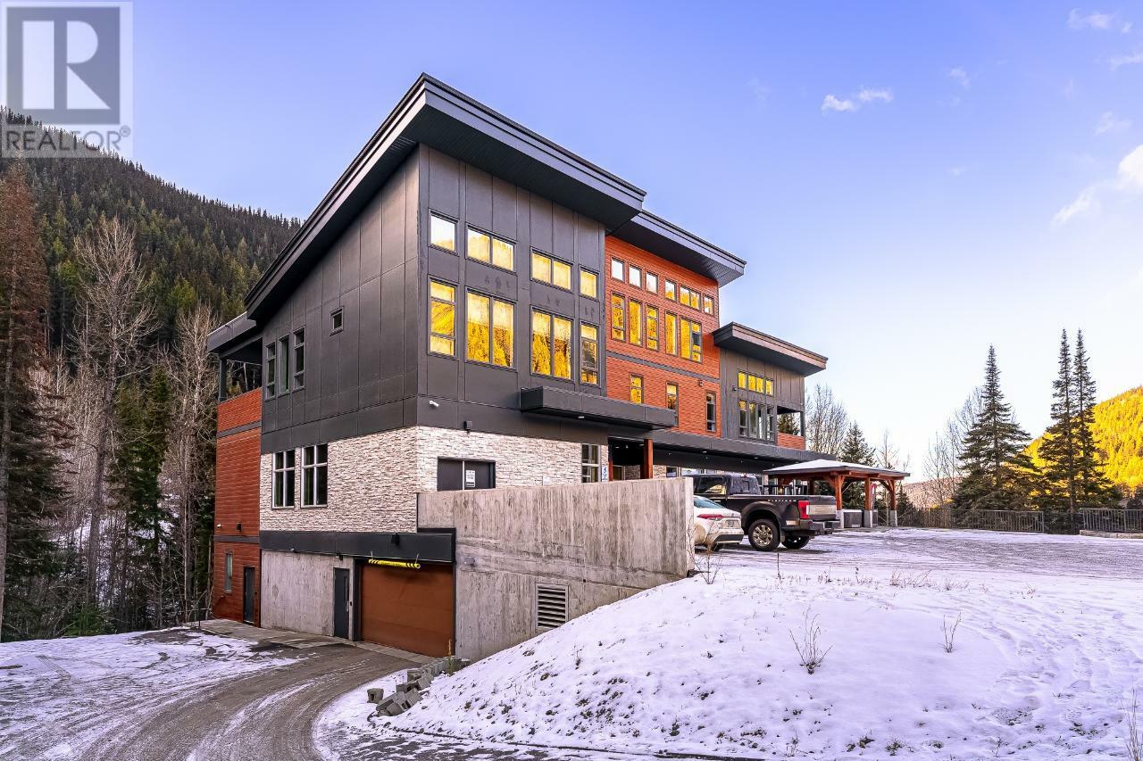 Property Photo:  1130 Sun Peaks Rd 500  BC V0E 5N0 