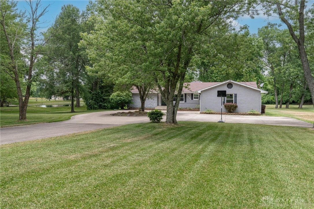 Property Photo:  4937 Union Road  OH 45005 