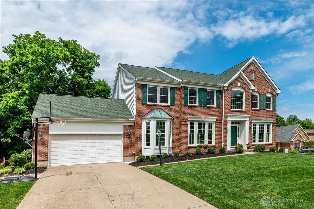 Property Photo:  299 Glen Lake Road  OH 45140 