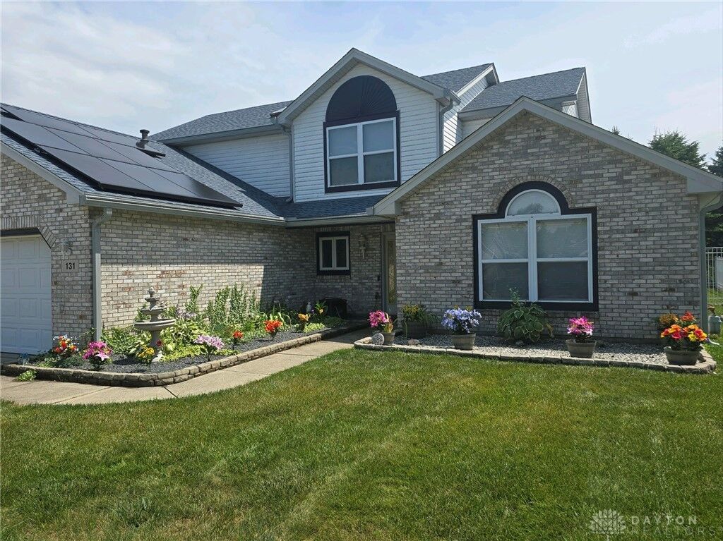 Property Photo: 131 Union Ridge Drive OH 45322