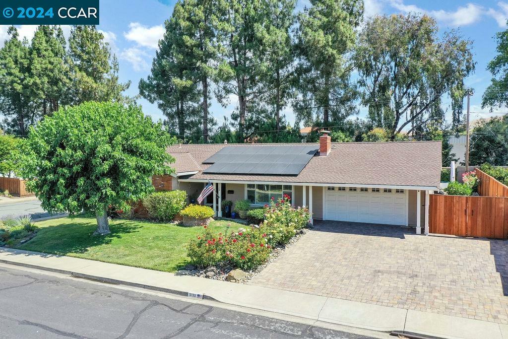 Property Photo:  5139 Brookside Lane  CA 94521 