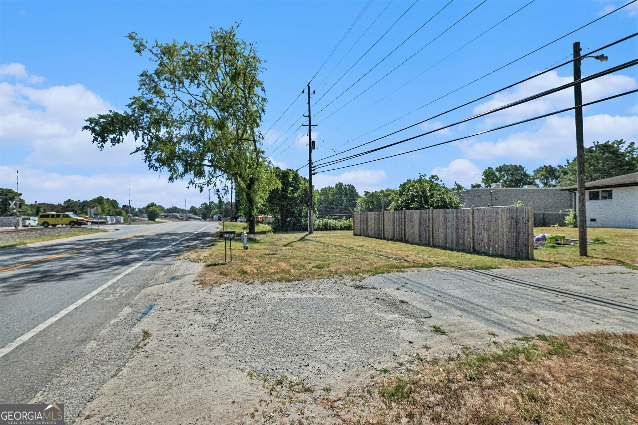 Property Photo:  11871 Veterans Memorial Highway  GA 30135 