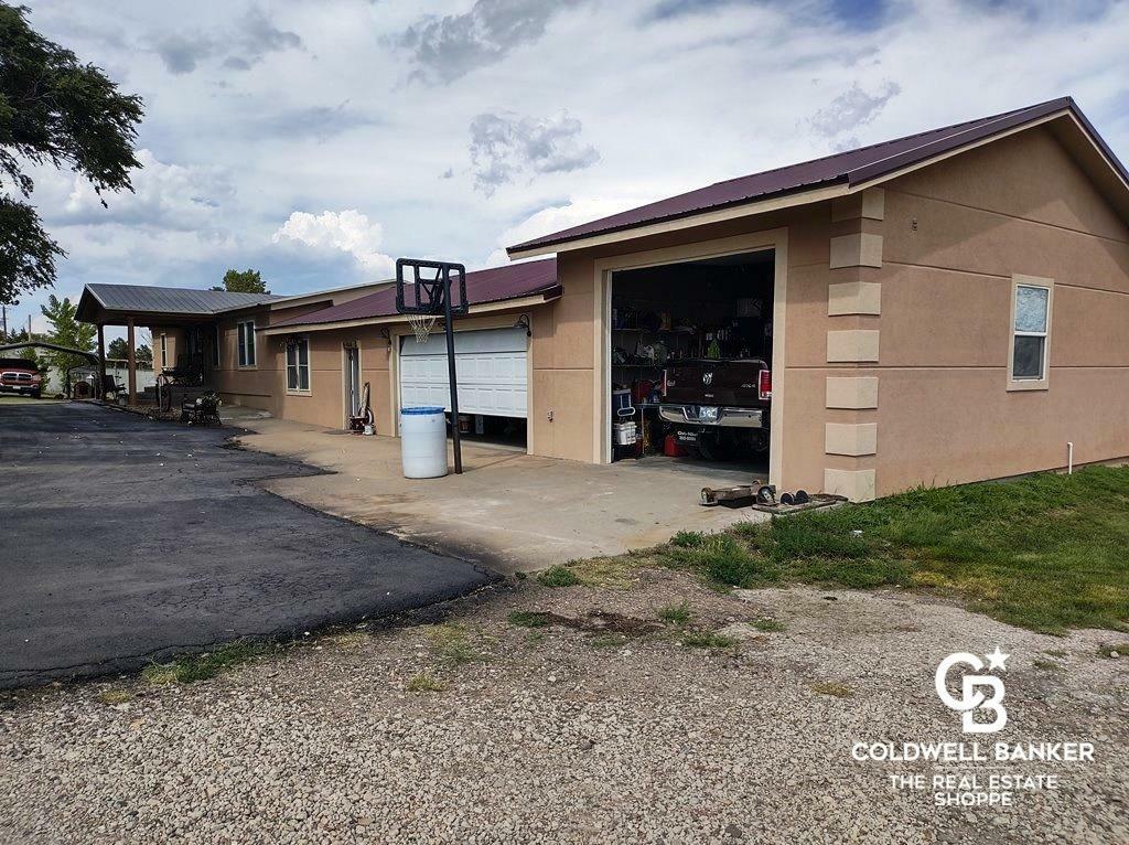 Property Photo:  11585 East Yucca Drive  KS 67846 