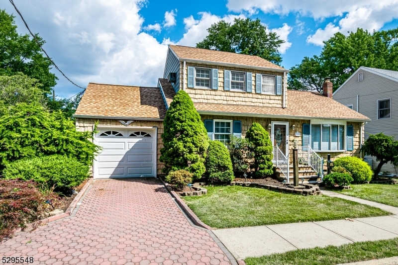 Property Photo:  138 Dow Ave  NJ 08830 