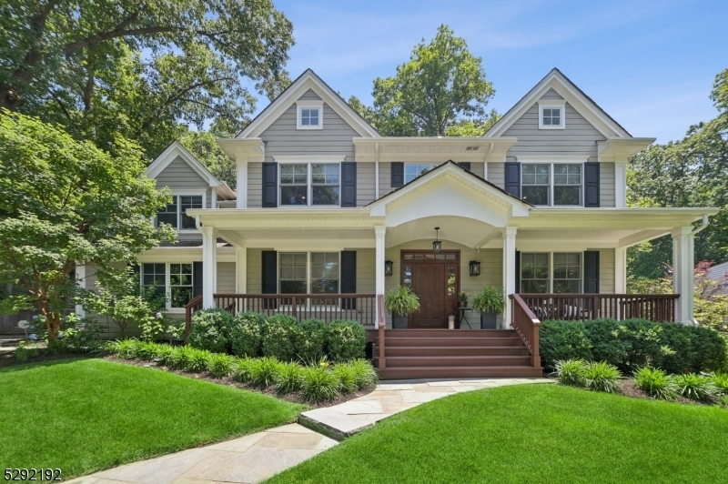Property Photo: 45 School Ave NJ 07928