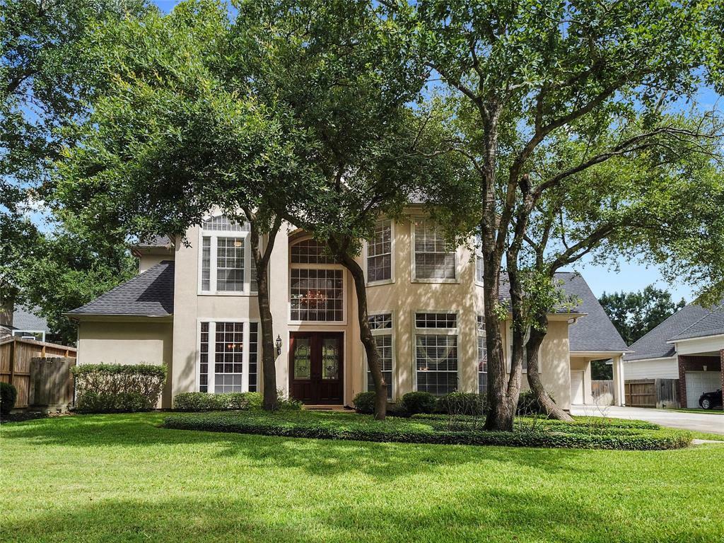 Property Photo:  13318 Cypress Pond Drive  TX 77429 