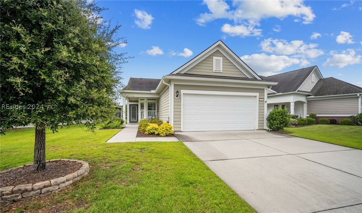 Property Photo: 347 Heathwood Drive SC 29909