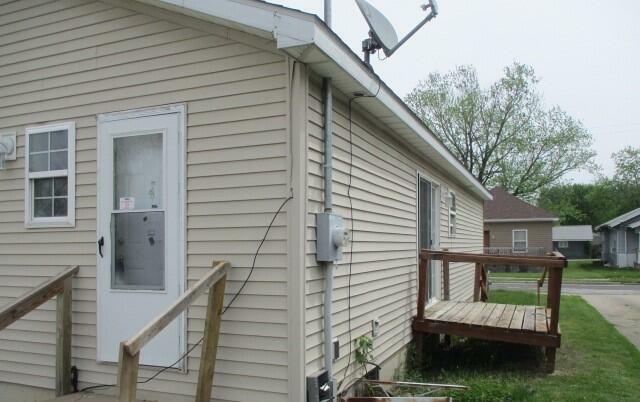 Property Photo:  620 E Logan Street  MO 65270 