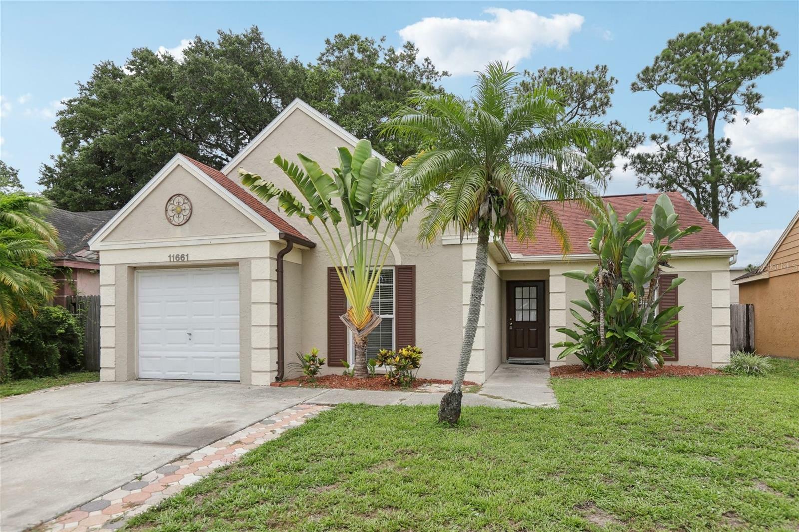 Property Photo:  11661 69th Way  FL 33773 