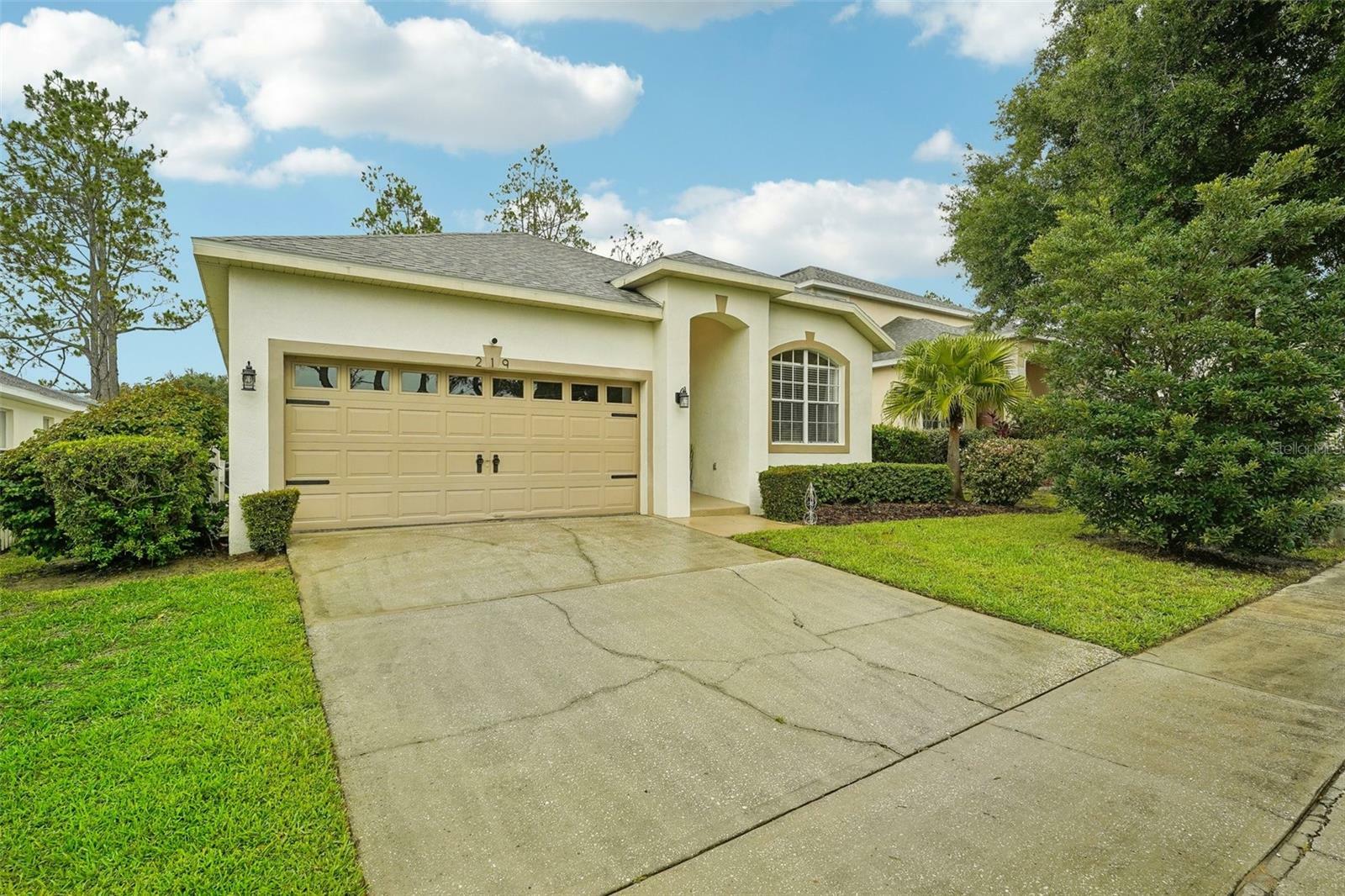 219 Troon Circle  Davenport FL 33897 photo