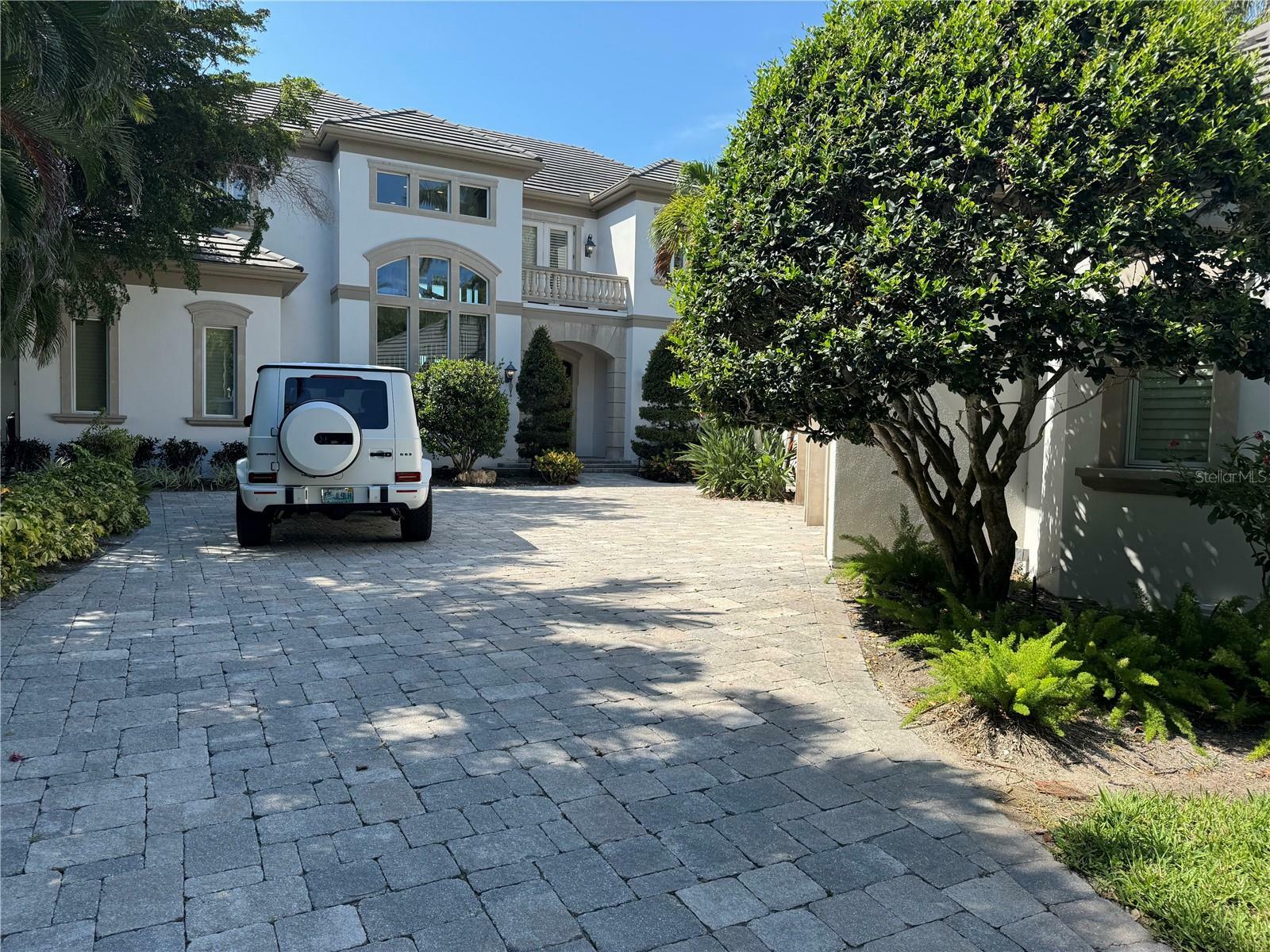 Property Photo: 80 Lighthouse Point Drive FL 34228