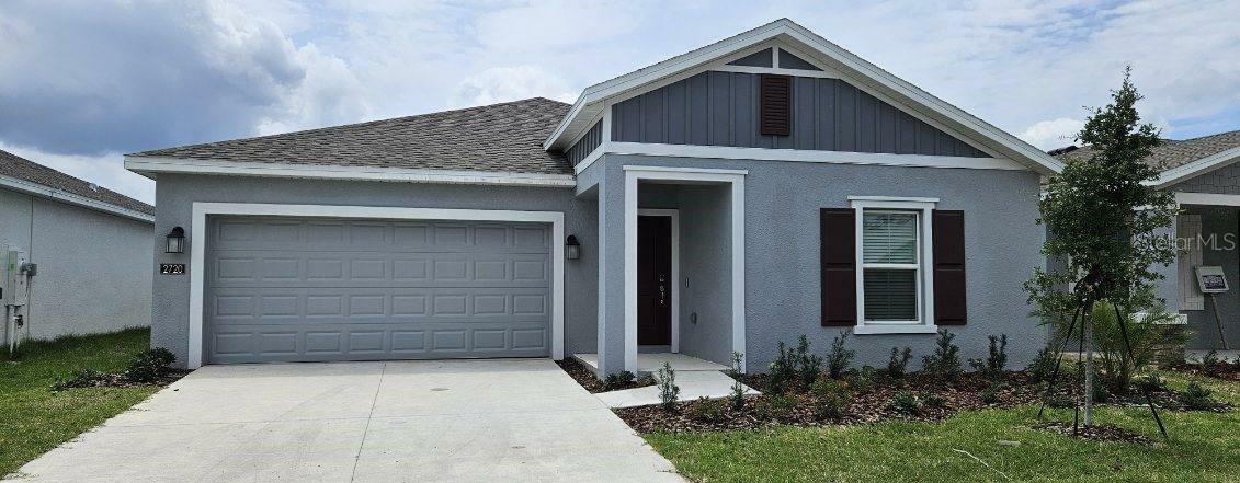 Property Photo:  2720 Gentle Rain Drive  FL 33837 