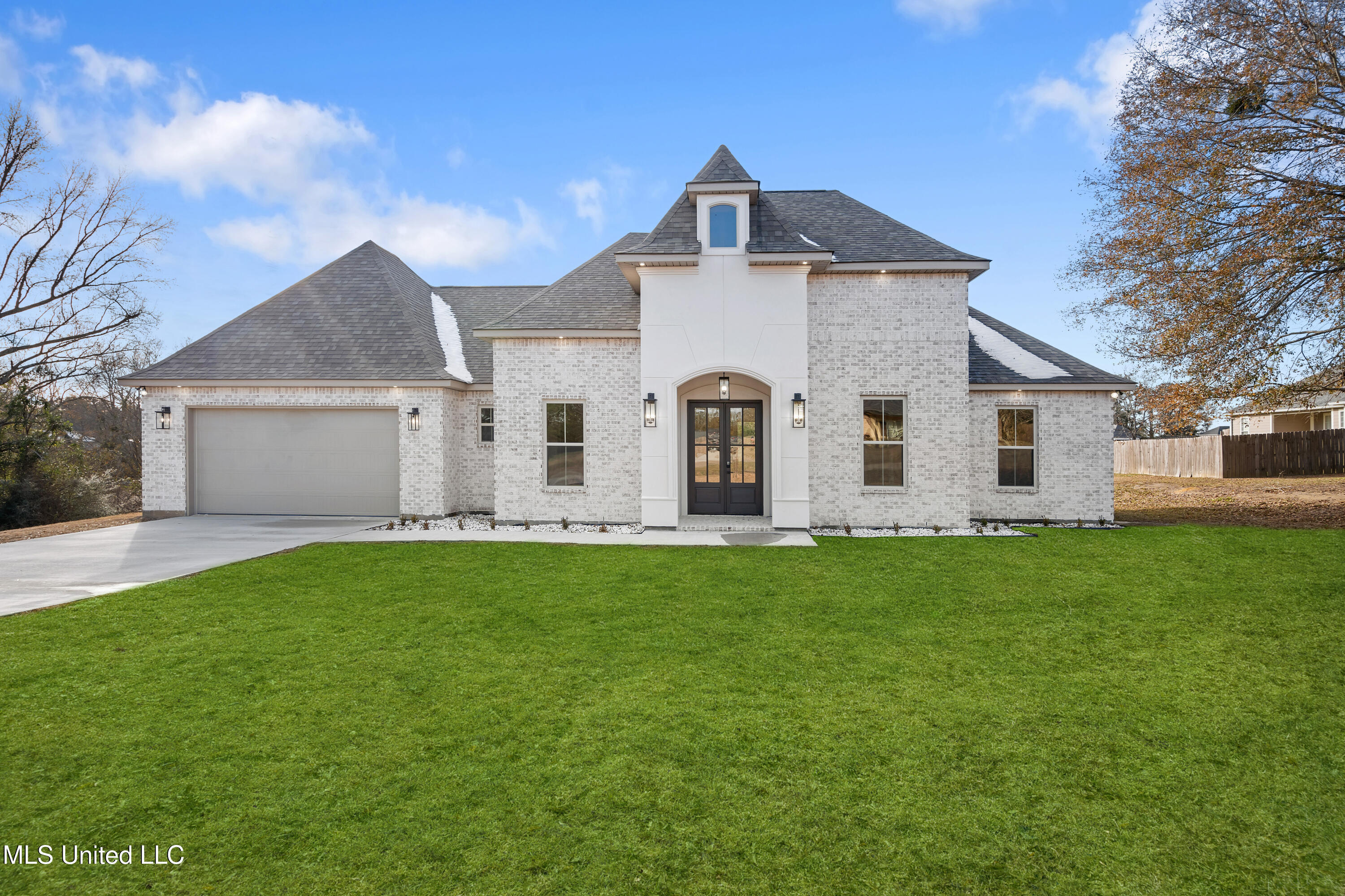 Property Photo: 24 Post Oak Drive MS 39426