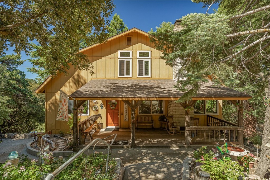 Property Photo:  524 Sunset View Road  CA 92391 