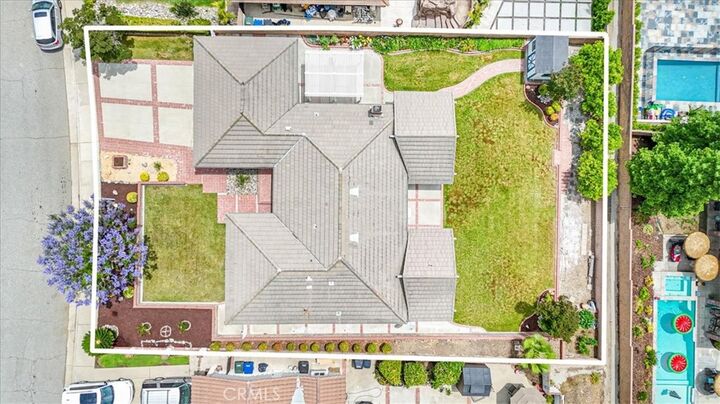 Property Photo:  121 Glengrove Avenue  CA 91741 