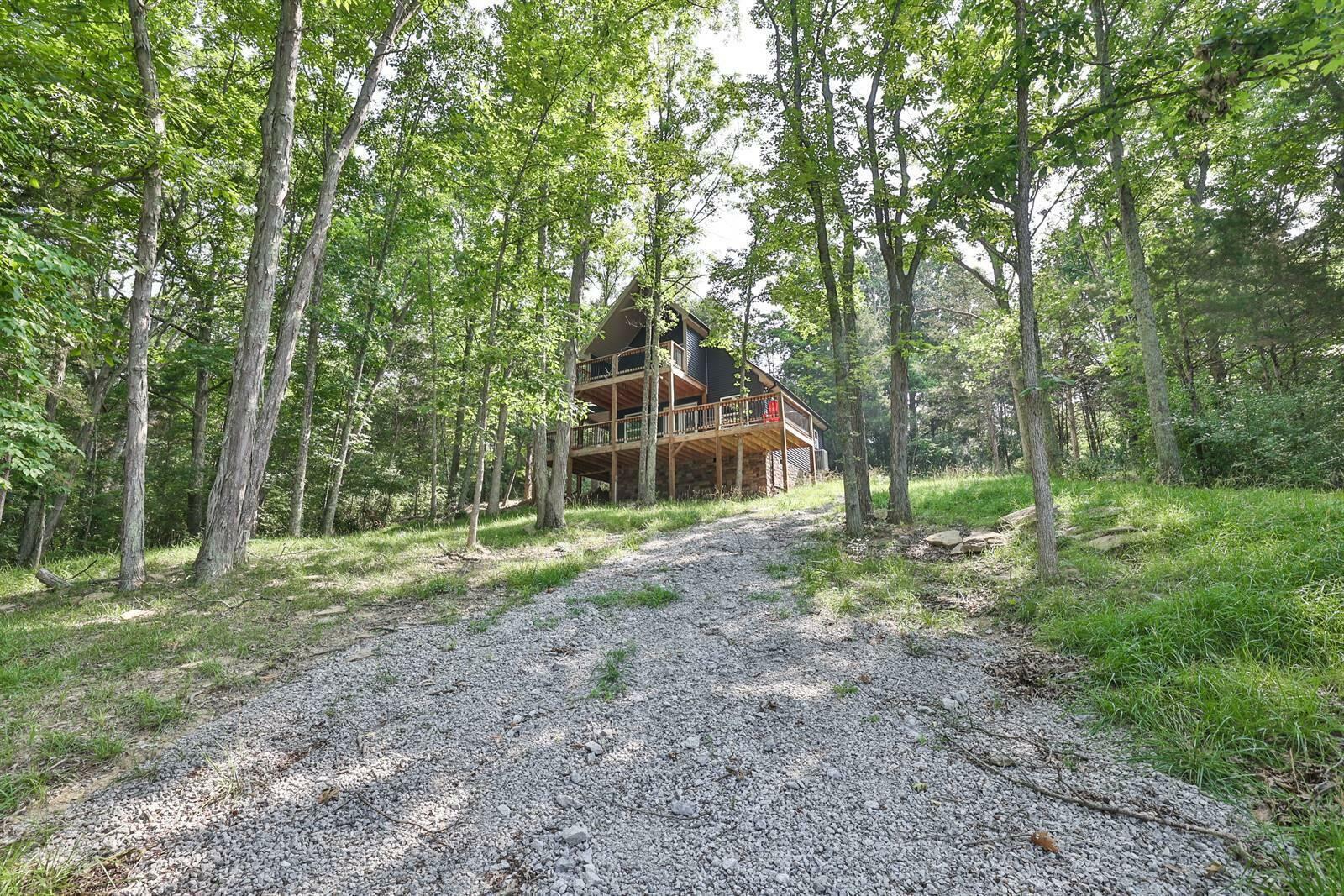 Property Photo:  445 Elk Lake Resort Road  KY 40359 