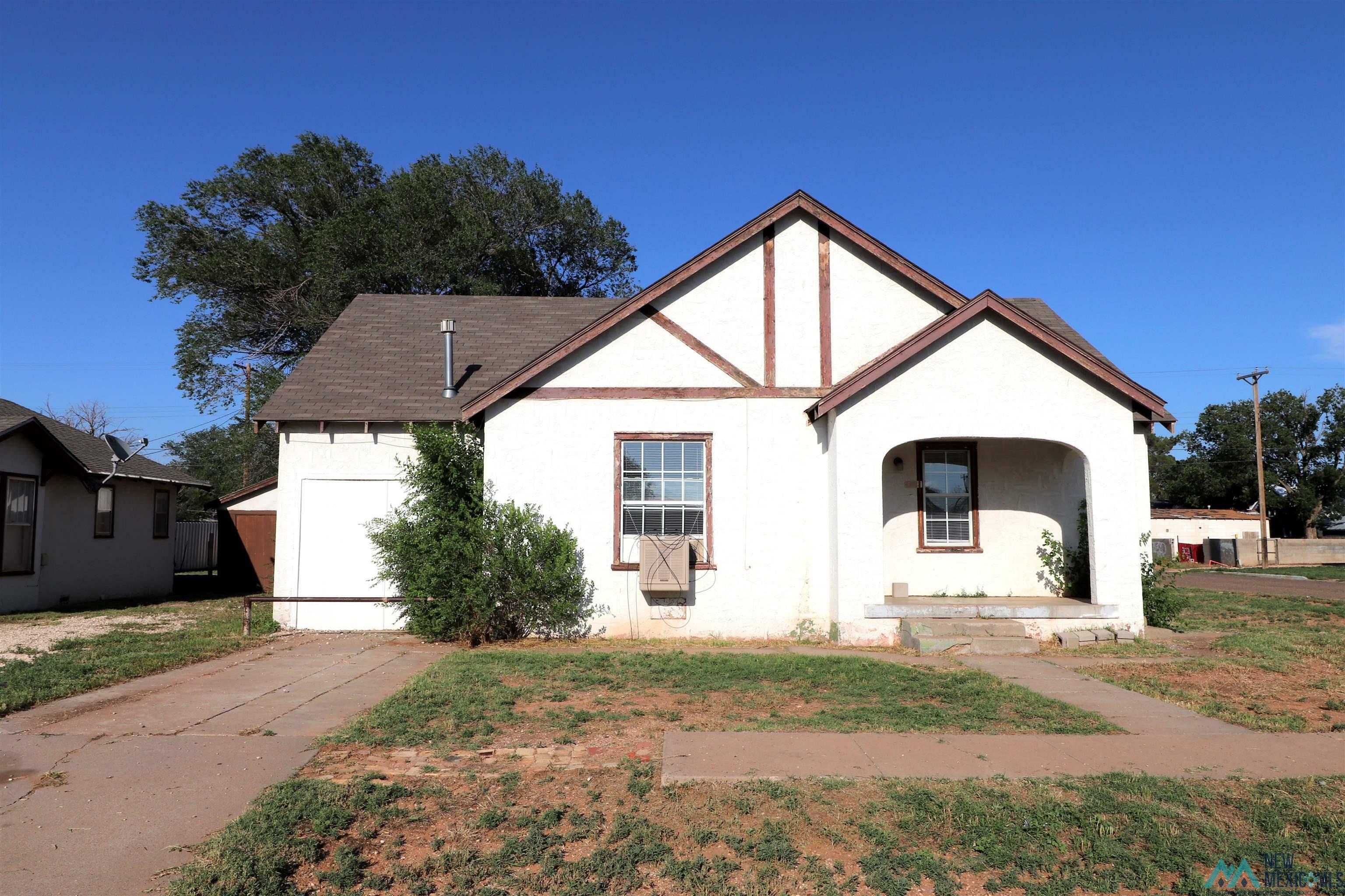 Property Photo: 1101 Hinkle Street NM 88101