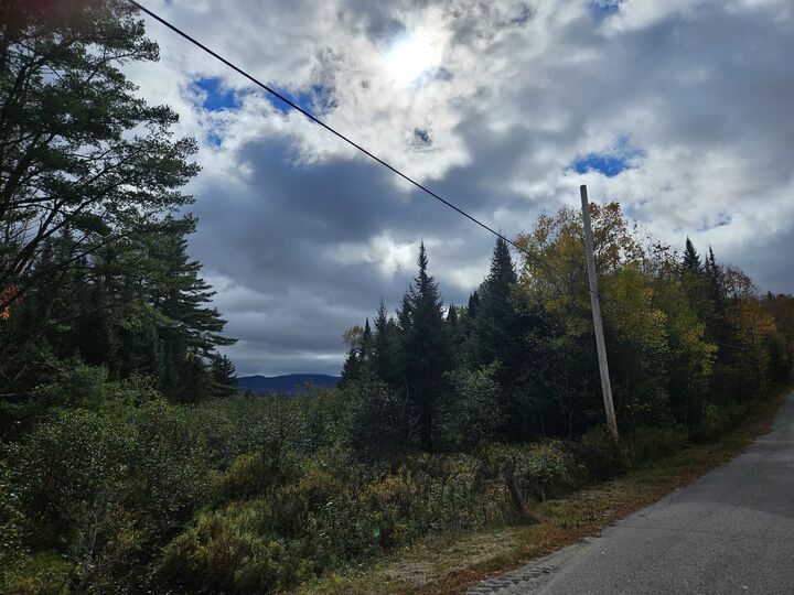Property Photo: Lot 15 Hadley Road NH 03586