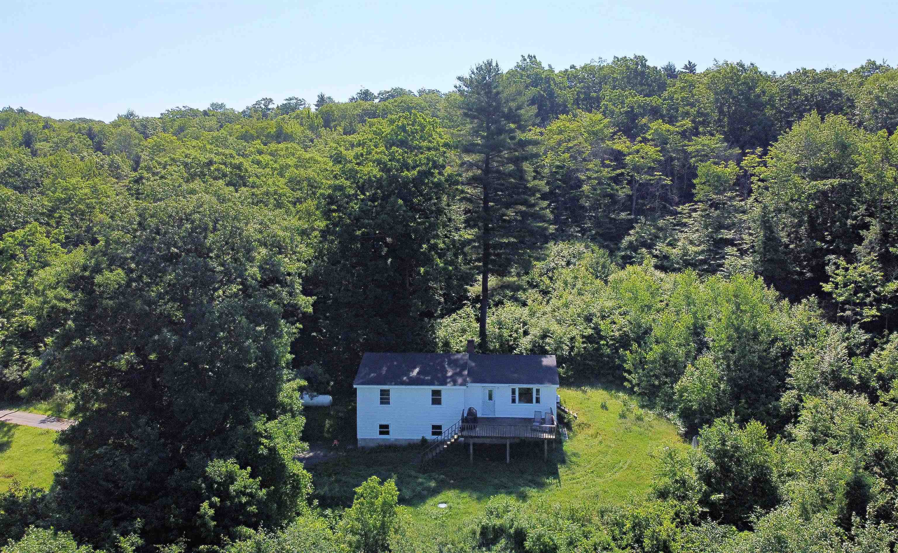 Property Photo:  441 Tower Road  VT 05821 