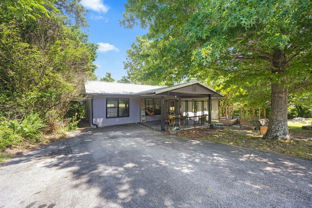 Property Photo:  117 Shelton Drive  AR 72632 