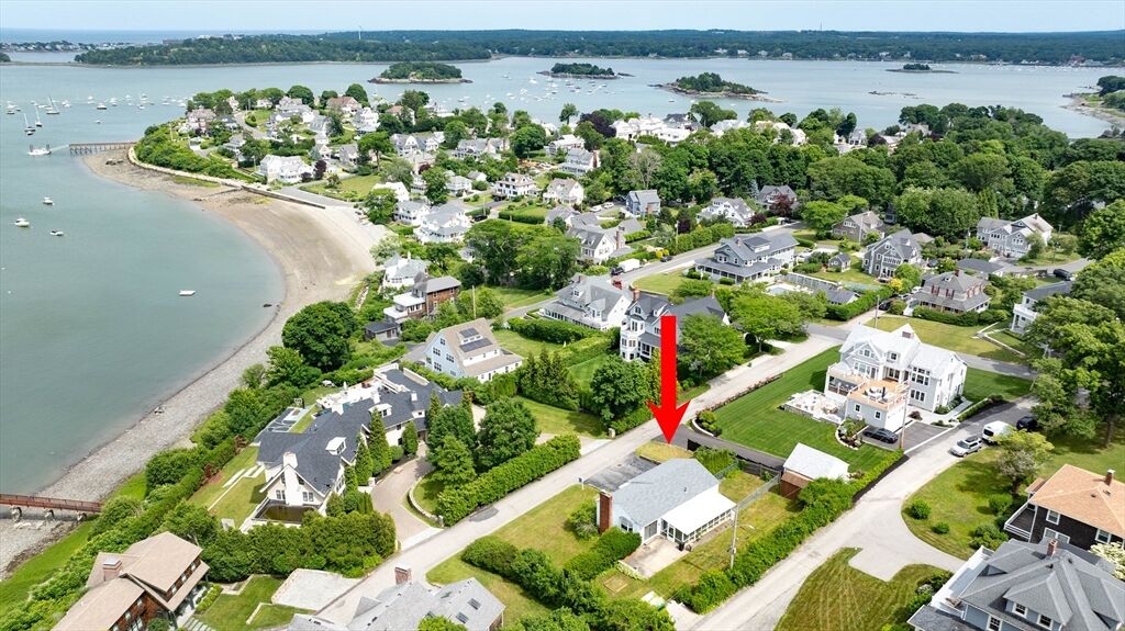 Property Photo: 12 Howard Rd MA 02043