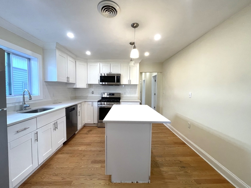 Property Photo: 122 Bellingham Street 3 MA 02150