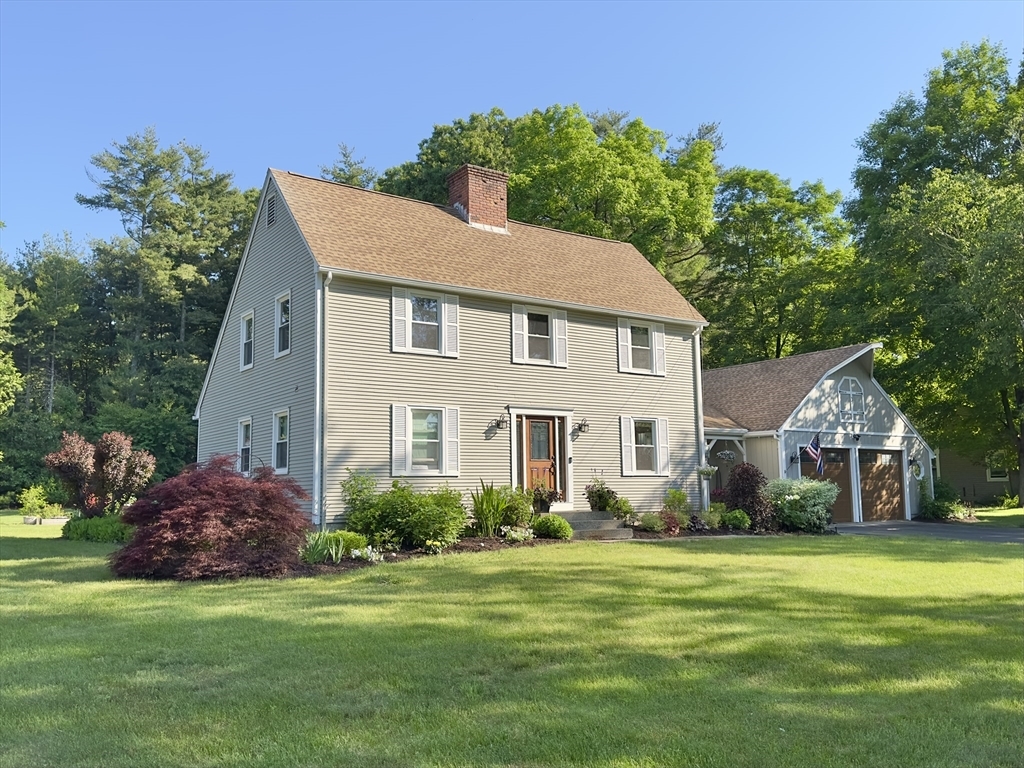 Property Photo:  169 Pomeroy Meadow Rd  MA 01073 