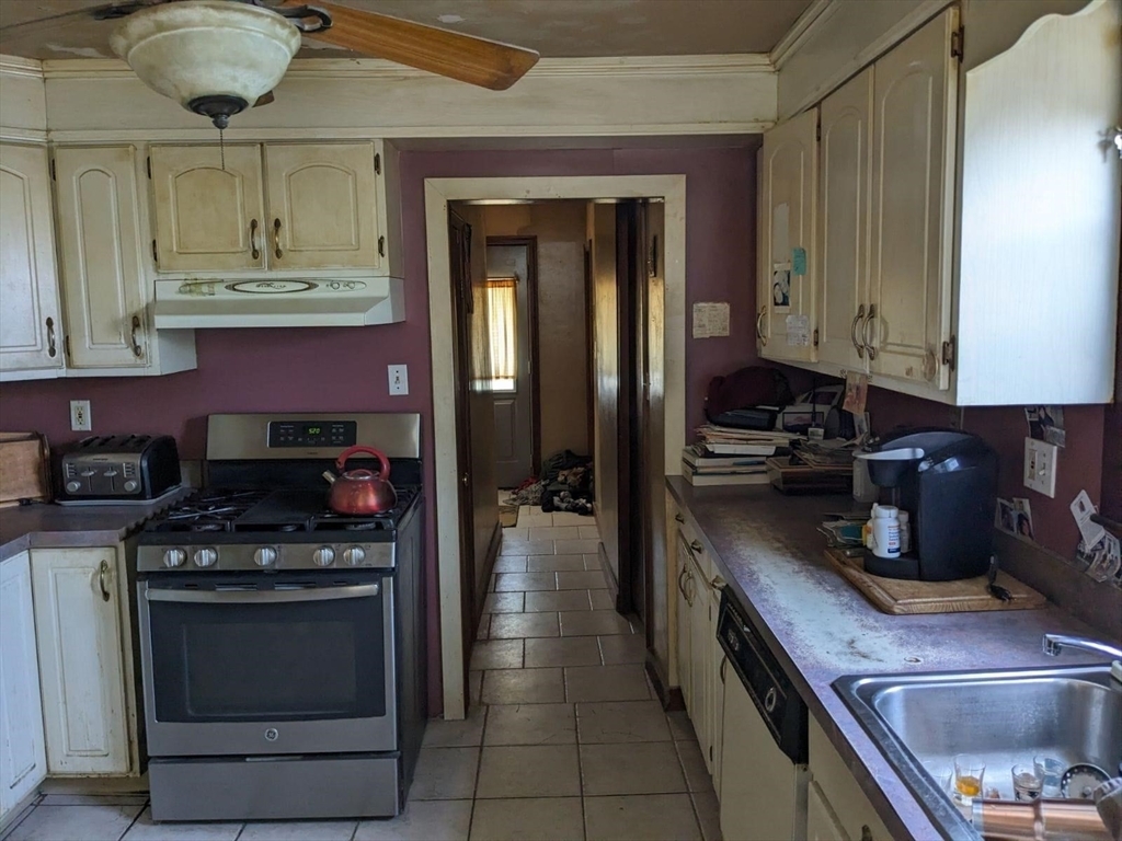 Property Photo: 9 Fennell St. MA 02145