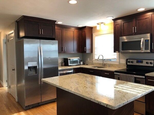 Property Photo: 3 West MA 02053