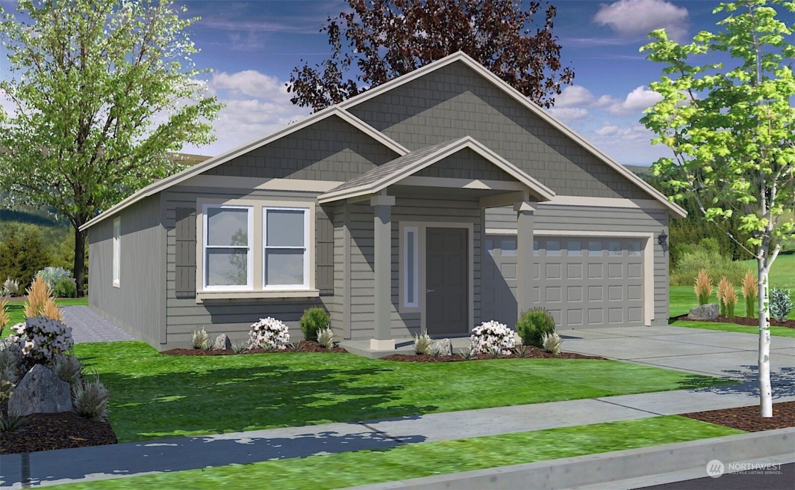 Property Photo:  1941 Oak Road  WA 98837 